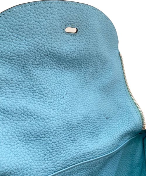 HERMES（エルメス）HERMES (エルメス) リンディ30 ブルーアトール サイズ:30の古着・服飾アイテム