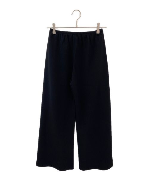 THE ROW（ザ ロウ）THE ROW (ザ ロウ) Gala Pant ブラック サイズ:XSの古着・服飾アイテム
