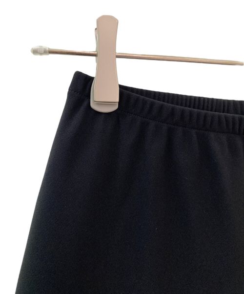 THE ROW（ザ ロウ）THE ROW (ザ ロウ) Gala Pant ブラック サイズ:XSの古着・服飾アイテム