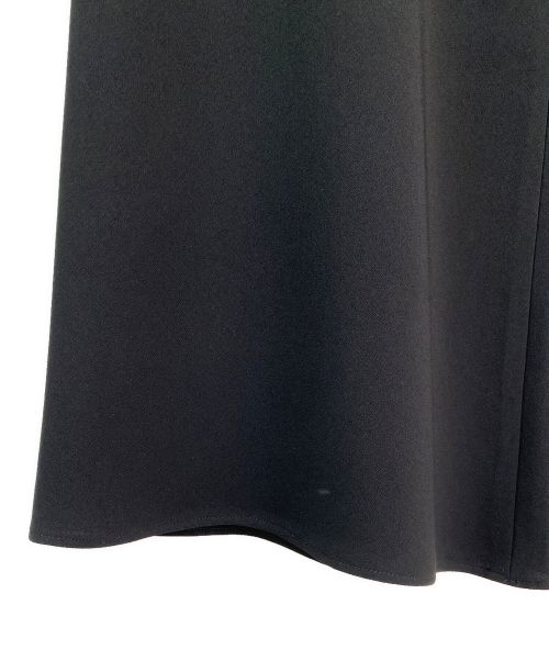 THE ROW（ザ ロウ）THE ROW (ザ ロウ) Gala Pant ブラック サイズ:XSの古着・服飾アイテム