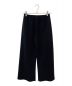 THE ROW (ザ ロウ) Gala Pant ブラック サイズ:XS：68000円