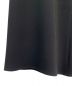 中古・古着 THE ROW (ザ ロウ) Gala Pant ブラック サイズ:XS：68000円