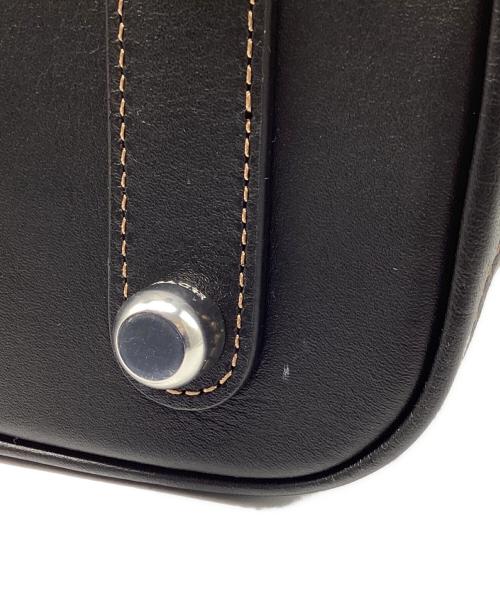 COACH（コーチ）COACH (コーチ) レヴェル バッグ 24・シグネチャー テキスタイル ジャカードの古着・服飾アイテム