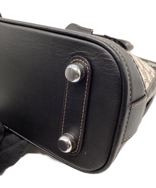 COACH（コーチ）COACH (コーチ) レヴェル バッグ 24・シグネチャー テキスタイル ジャカードの古着・服飾アイテム