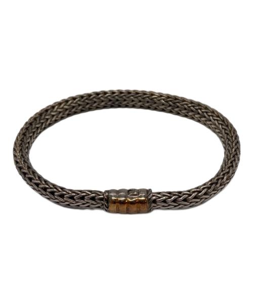 JOHN HARDY（ジョンハーディー）John Hardy (ジョンハーディー) コンビブレスレットの古着・服飾アイテム