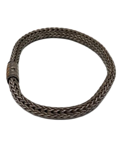 JOHN HARDY（ジョンハーディー）John Hardy (ジョンハーディー) コンビブレスレットの古着・服飾アイテム