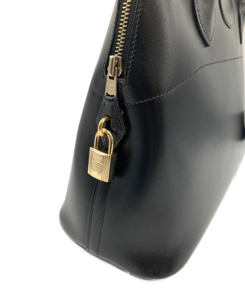 HERMES（エルメス）HERMES (エルメス) ボリード 31 ブラック サイズ:31の古着・服飾アイテム
