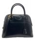 HERMES（エルメス）の古着「ボリード 31」｜ブラック