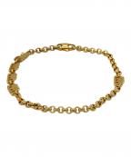 UNOAERREウノアエレ）の古着「ブレスレット」