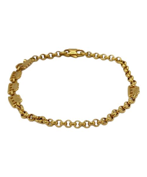 UNOAERRE（ウノアエレ）UNOAERRE (ウノアエレ) ブレスレットの古着・服飾アイテム