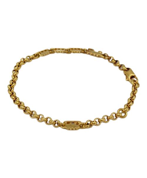 UNOAERRE（ウノアエレ）UNOAERRE (ウノアエレ) ブレスレットの古着・服飾アイテム