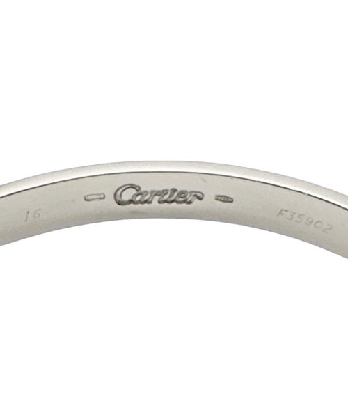 Cartier（カルティエ）Cartier (カルティエ) ラブブレス サイズ:15の古着・服飾アイテム