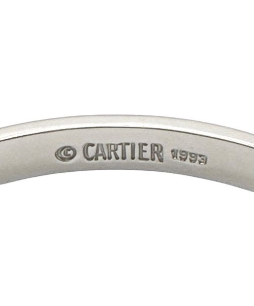 Cartier（カルティエ）Cartier (カルティエ) ラブブレス サイズ:15の古着・服飾アイテム