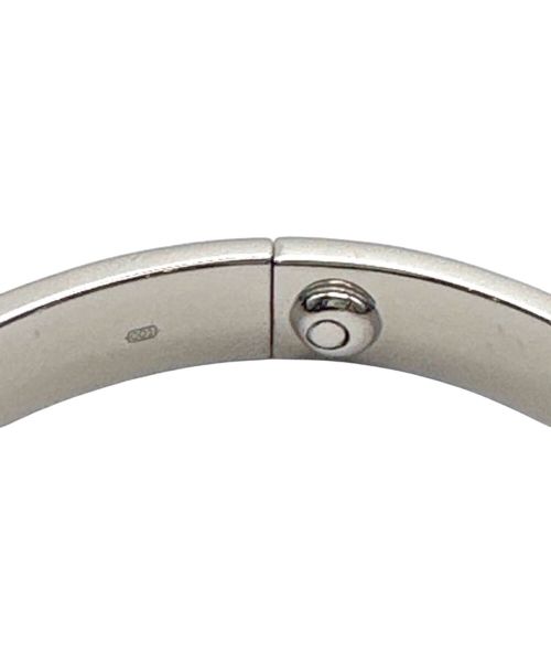 Cartier（カルティエ）Cartier (カルティエ) ラブブレス サイズ:15の古着・服飾アイテム
