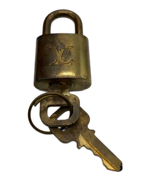 LOUIS VUITTON（ルイ ヴィトン）LOUIS VUITTON (ルイ ヴィトン) カンヌ　エピ　カスティリアンレッド カスティリアン・ レッドの古着・服飾アイテム