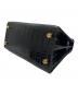 中古・古着 HERMES Mini Kelly Porosus Shine Mini Noir Black/ ミニケリー 20 外縫い ポロサス  ブラック ノワール / ゴールド金具/〇Z刻印：1996年製 ノワール サイズ:20/ミニ/MINI：5650000円