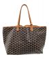GOYARD (ゴヤール) サンルイPM/トートバッグ ブラック サイズ:PM：180000円