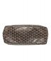 中古・古着 GOYARD (ゴヤール) サンルイPM/トートバッグ ブラック サイズ:PM：180000円