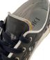 中古・古着 Christian Dior (クリスチャン ディオール) B23/ロートップスニーカー ブラック サイズ:41：50000円