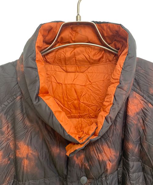 ISSEY MIYAKE MEN（イッセイミヤケメン）ISSEY MIYAKE MEN (イッセイミヤケメン) リバーシブルダウンコート ブラック サイズ:2の古着・服飾アイテム