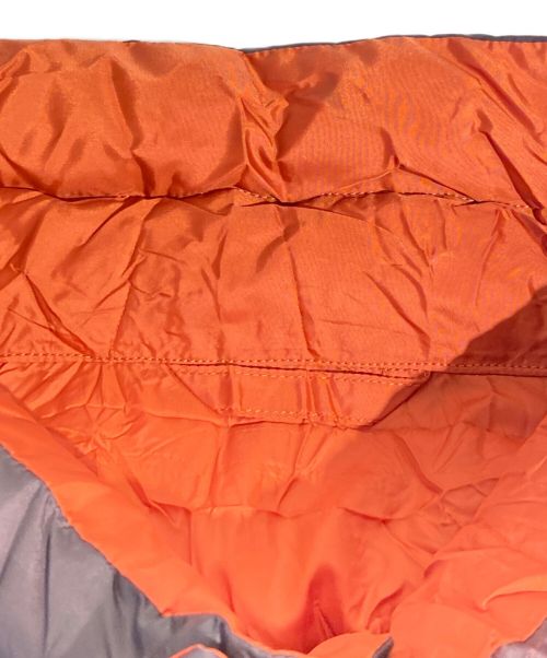 ISSEY MIYAKE MEN（イッセイミヤケメン）ISSEY MIYAKE MEN (イッセイミヤケメン) リバーシブルダウンコート ブラック サイズ:2の古着・服飾アイテム