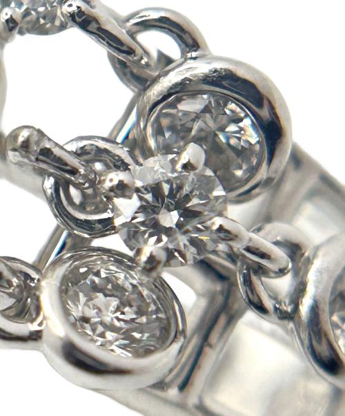MIKIMOTO（ミキモト）MIKIMOTO (ミキモト) パールリング サイズ:3号の古着・服飾アイテム