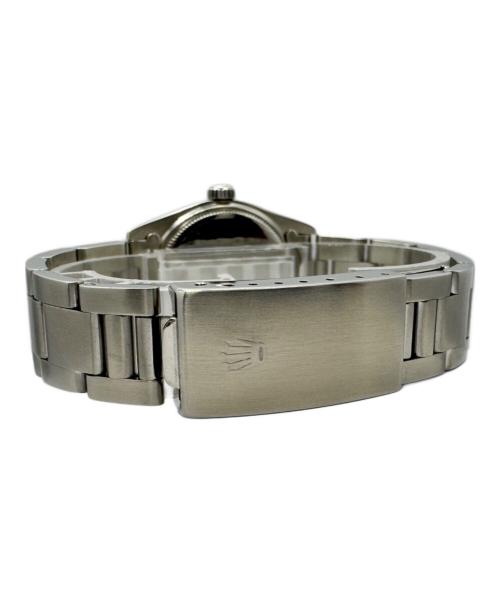 ROLEX（ロレックス）ROLEX (ロレックス) オイスターデイト プレシジョン Ref.6694 シルバー文字盤（ヤケ変色） サイズ:34mmの古着・服飾アイテム