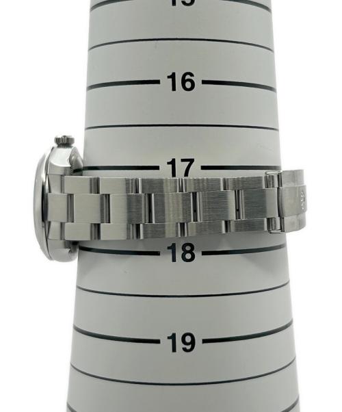 ROLEX（ロレックス）ROLEX (ロレックス) OYSTER PERPETUAL オイスターパーペチュアル ボーイズ 31 Ref.177200 白文字盤 白文字盤 サイズ:31.0mm/17.5cm/12コマの古着・服飾アイテム