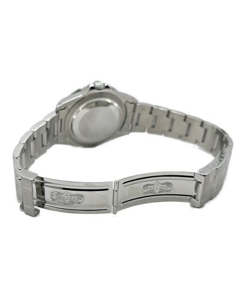 ROLEX（ロレックス）ROLEX (ロレックス) GMT-MASTER ⅠGMTマスター 40 Ref.16700 黒文字盤 黒文字盤 サイズ:40mm/19.0cm/13コマの古着・服飾アイテム