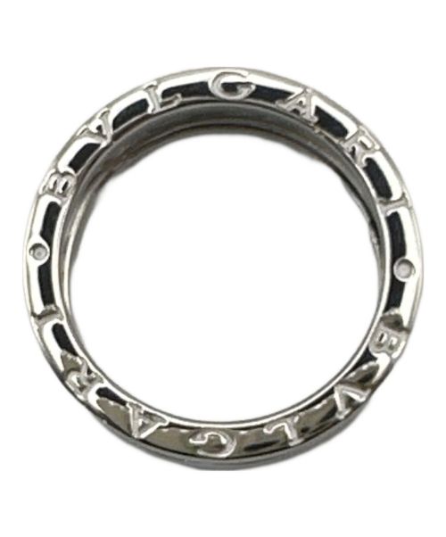 BVLGARI（ブルガリ）BVLGARI (ブルガリ) B.zero1リング サイズ:16号の古着・服飾アイテム