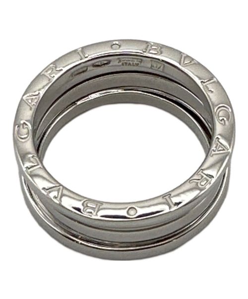 BVLGARI（ブルガリ）BVLGARI (ブルガリ) B.zero1リング サイズ:16号の古着・服飾アイテム