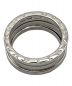 BVLGARI (ブルガリ) B.zero1リング サイズ:16号：120000円