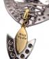 中古・古着 MIKIMOTO (ミキモト) パールブローチ サイズ:-：130000円
