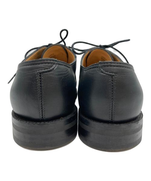 JOHN LOBB（ジョンロブ）JOHN LOBB (ジョンロブ) ストレートチップシューズ ブラック サイズ:8の古着・服飾アイテム