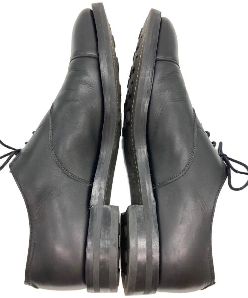 JOHN LOBB（ジョンロブ）JOHN LOBB (ジョンロブ) ストレートチップシューズ ブラック サイズ:8の古着・服飾アイテム