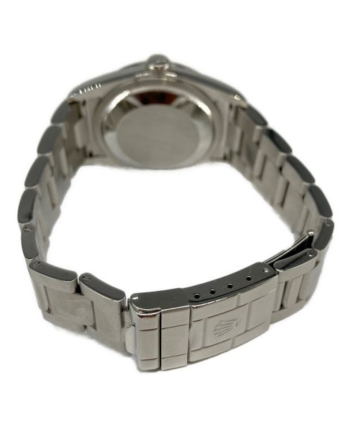 ROLEX（ロレックス）ROLEX (ロレックス) エクスプローラーⅠRef.14270 ブラック サイズ:36の古着・服飾アイテム