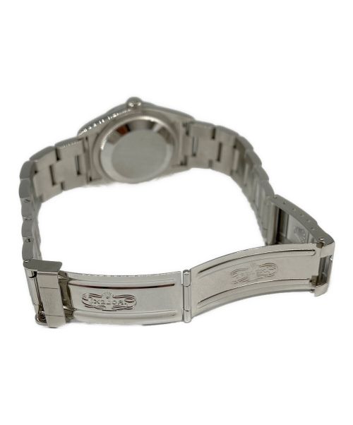 ROLEX（ロレックス）ROLEX (ロレックス) エクスプローラーⅠRef.14270 ブラック サイズ:36の古着・服飾アイテム
