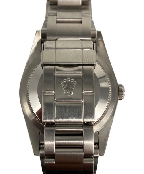 ROLEX（ロレックス）ROLEX (ロレックス) エクスプローラーⅠRef.14270 ブラック サイズ:36の古着・服飾アイテム