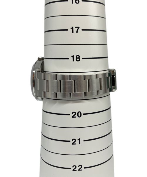 ROLEX（ロレックス）ROLEX (ロレックス) エクスプローラーⅠRef.14270 ブラック サイズ:36の古着・服飾アイテム