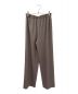 THE ROW (ザ ロウ) ウール混ワイドパンツ ライトグレー サイズ:XS：37000円
