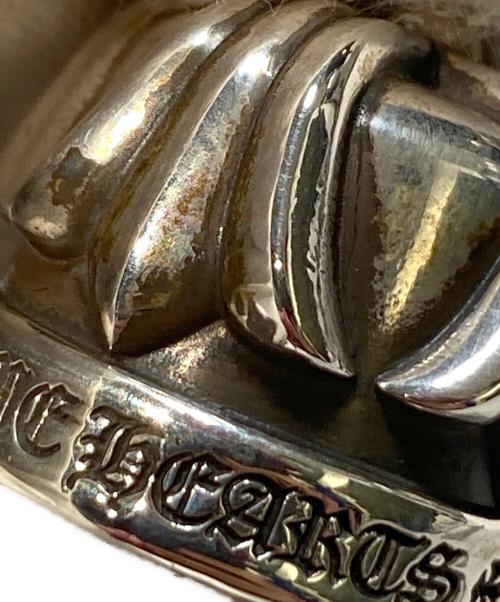 CHROME HEARTS（クロムハーツ）CHROME HEARTS (クロムハーツ) 歯磨き粉キャップ サイズ:-の古着・服飾アイテム