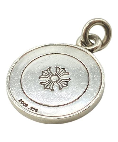 CHROME HEARTS（クロムハーツ）CHROME HEARTS (クロムハーツ) エンジェルメダルチャームV2 サイズ:-の古着・服飾アイテム