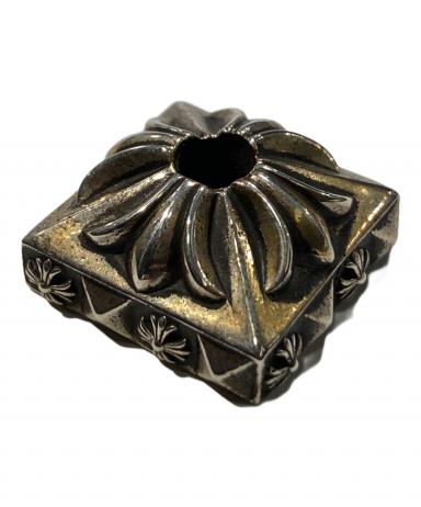 クロムハーツ　お香立て（お香は付きません） 中古・古着通販】CHROME HEARTS (クロムハーツ) お香立て サイズ