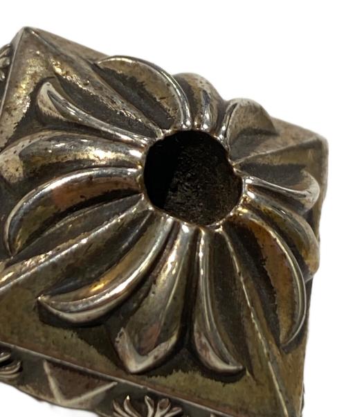 CHROME HEARTS（クロムハーツ）CHROME HEARTS (クロムハーツ) お香立て サイズ:-の古着・服飾アイテム