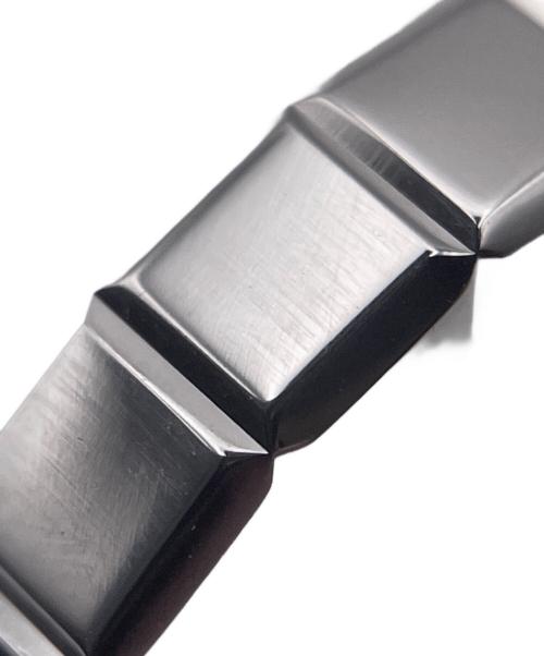 CHOPARD（ショパール）CHOPARD (ショパール) アイスキューブリング サイズ:13号の古着・服飾アイテム