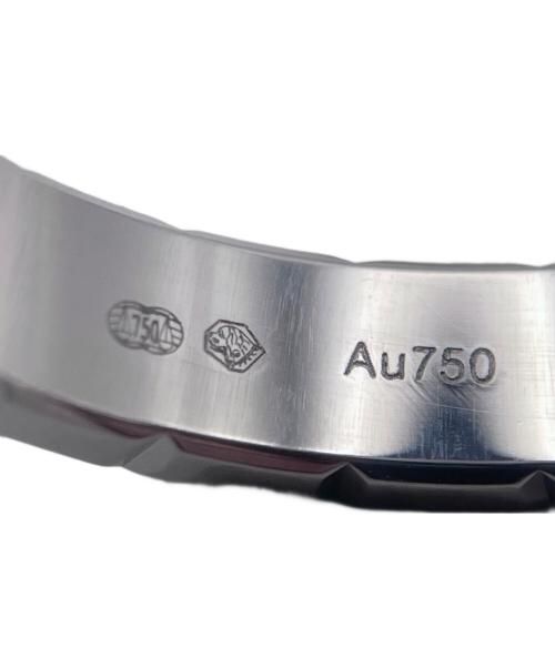 CHOPARD（ショパール）CHOPARD (ショパール) アイスキューブリング サイズ:13号の古着・服飾アイテム