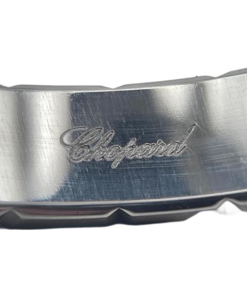 CHOPARD（ショパール）CHOPARD (ショパール) アイスキューブリング サイズ:13号の古着・服飾アイテム