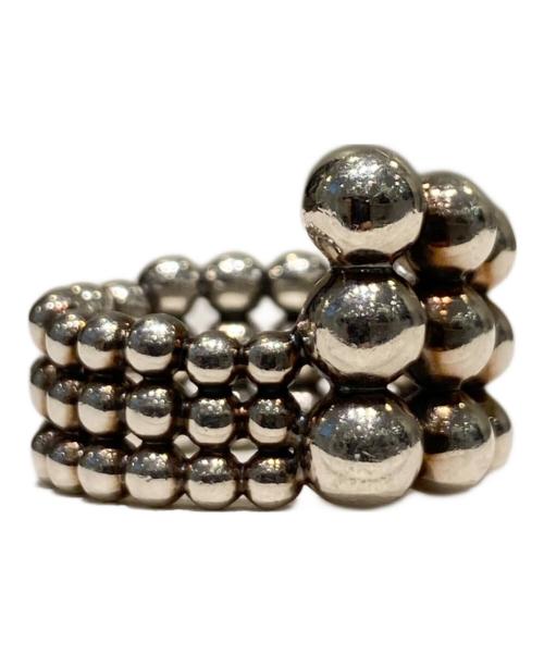 Georg Jensen（ジョージジェンセン）Georg Jensen (ジョージジェンセン) ムーンライトグレープリング シルバー サイズ:53の古着・服飾アイテム