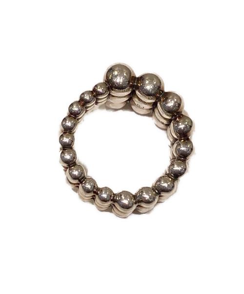 Georg Jensen（ジョージジェンセン）Georg Jensen (ジョージジェンセン) ムーンライトグレープリング シルバー サイズ:53の古着・服飾アイテム