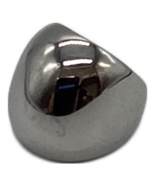 PETER DO（ピーター・ドゥ）PETER DO (ピーター・ドゥ) シルバー　シグネットリング　15号 シルバー サイズ:不明の古着・服飾アイテム